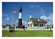 Tybee Island Lighthouse