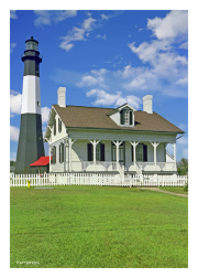 Tybee Island Lighthouse