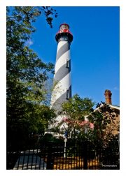 St. Augustine Lighthouse