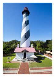St. Augustine Lighthouse