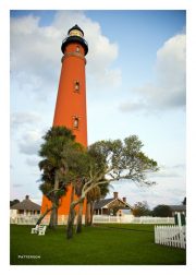 Ponce de Leon Lighthouse