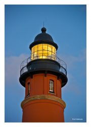 Ponce de Leon Lighthouse