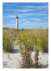 Cape May Lighthouse