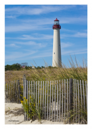Cape May Lighthouse