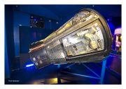 Gemini Capsule