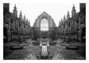 Holyrood Abbey