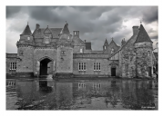 Holyrood Palace