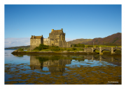 Eilean Donan Castle
