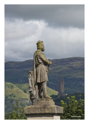 Robert the Bruce - Stirling