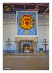 Stirling Castle