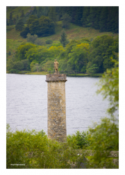Bonnie Prince Charlie Monument