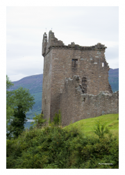 Urqhart Castle