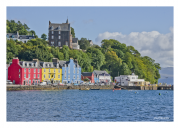 Tobermoray Bay