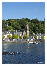 Tobermoray Bay