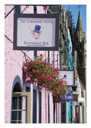 Isle of Mull Hotel
