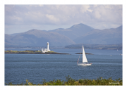 Lismore Lighthouse