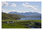 Scottish Highlands
