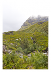 The Beautiful Highlands
