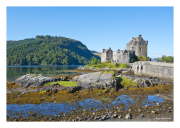 Eilean Donan Castle