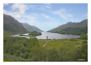 Bonnie Prince Charlie Monument