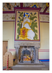 Stirling Castle