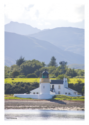 Isle of Skye Lighthouse