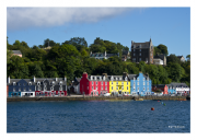 Tobermoray Bay, Isle of Mull