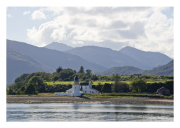 Isle of Skye Lighthouse