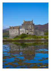 Eilean Donan Castle