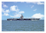 USS Enterprise