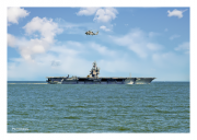 USS Enterprise