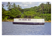 Arizona Mooring