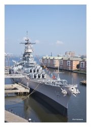 USS Wisconsin