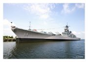 USS Wisconsin