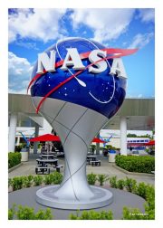 NASA Logo