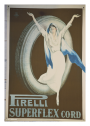 Pirelli Superflex Cord