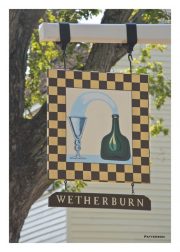 Wetherburn Tavern