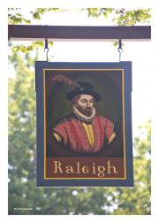 Raleigh Tavern