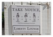 Liberty Lounge