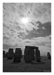 Stonehenge