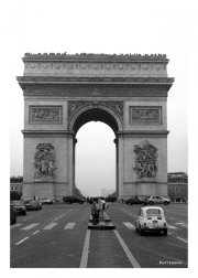 Arc de Triomphe 1