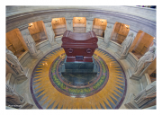Napolean's Tomb