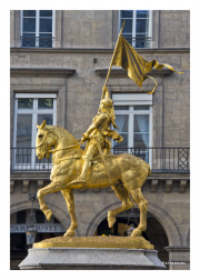 Joan of Arc