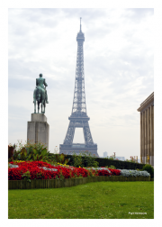 Eiffel Tower