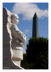 Dr. King Memorial