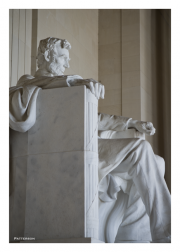 Lincoln Memorial