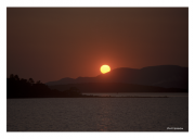 Sun Going Down On Me
