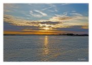 Eastern Shore Sunset