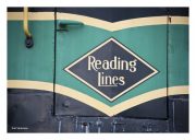 Reading Lines Logo
