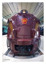 PRR EMD-E7
